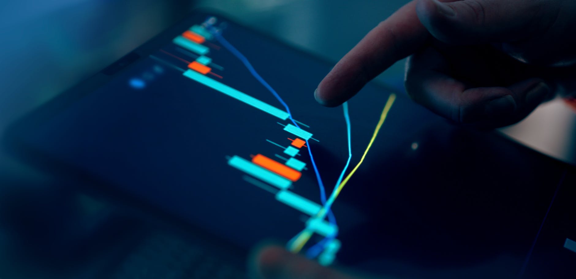 Free stock photo of analysis, analytics, bitcoin